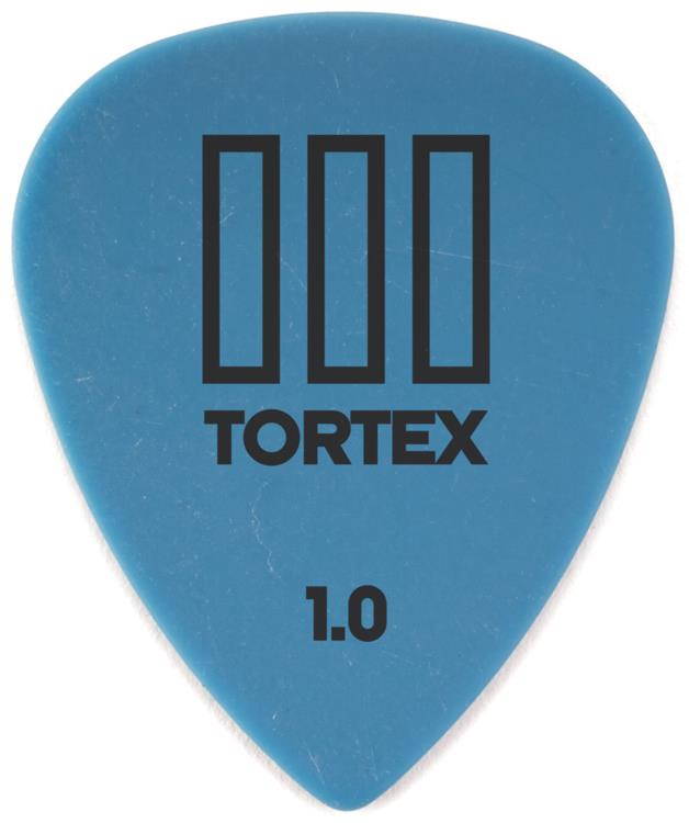 Tortex Iii 12/Ply Pk 100
