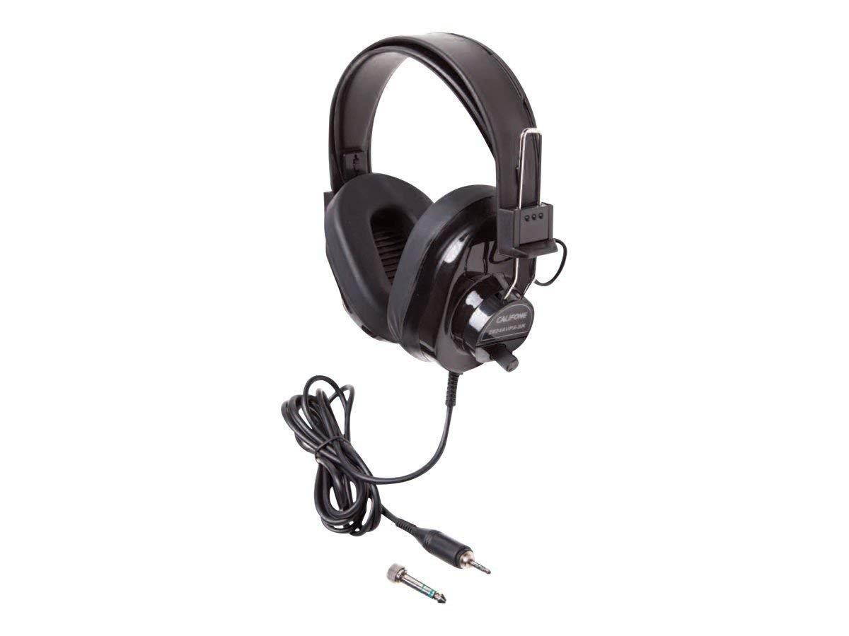 ERGOGUYS CALIFONE STURDY STEREO HPHONE
