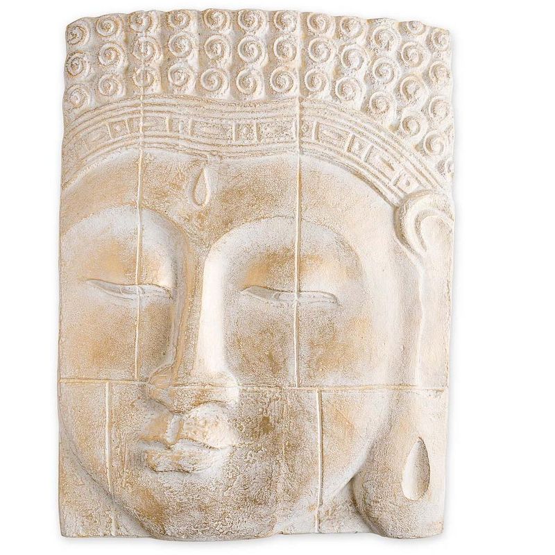 VivaTerra Buddha Wall Art