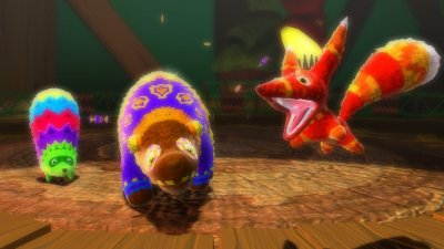 Viva Pinata 2: Trouble in Paradise Xbox 360 Game