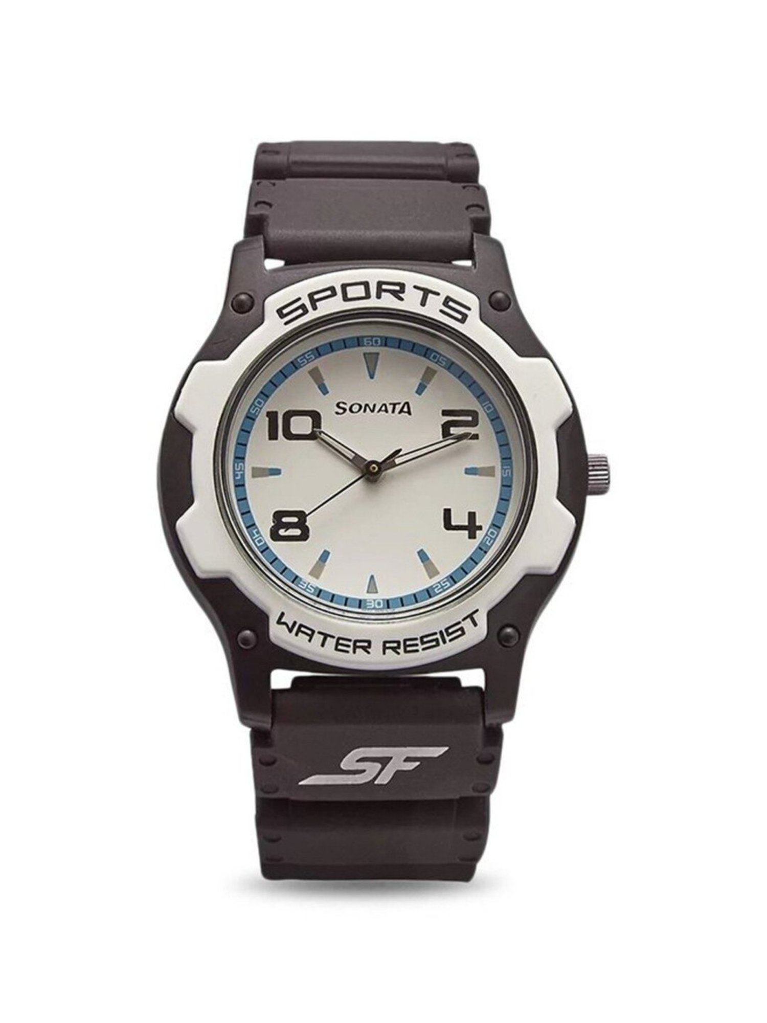 Sonata SF NS7921PP11 Analog Watch for Men