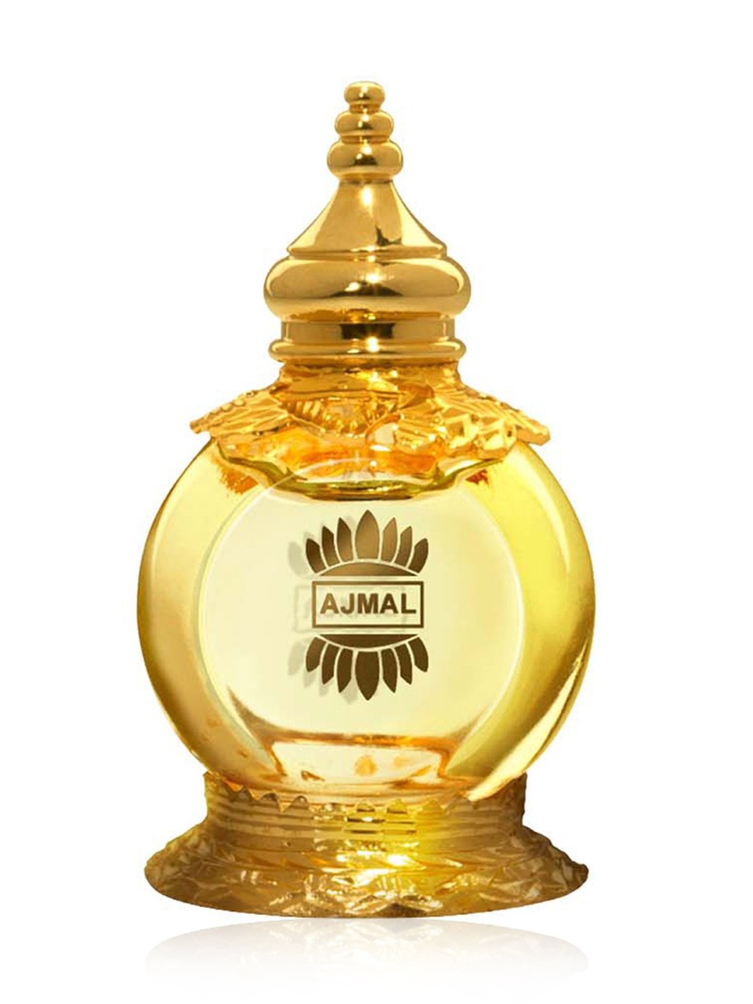 Ajmal Mukhallat Al Wafa & Aurum Concentrated Combo for Unisex