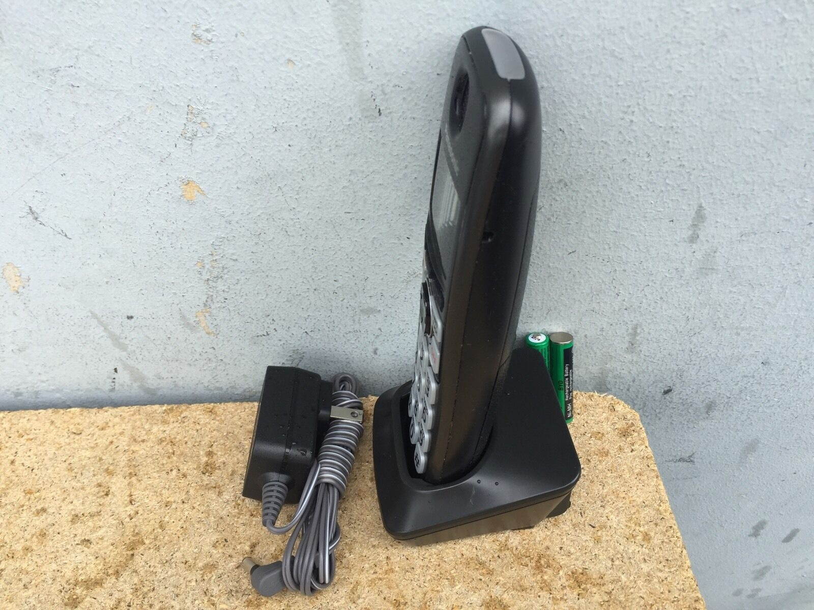 Panasonic KX-TGA470 KX-TGA470M additional handset for cordless phone 7731 TGA470