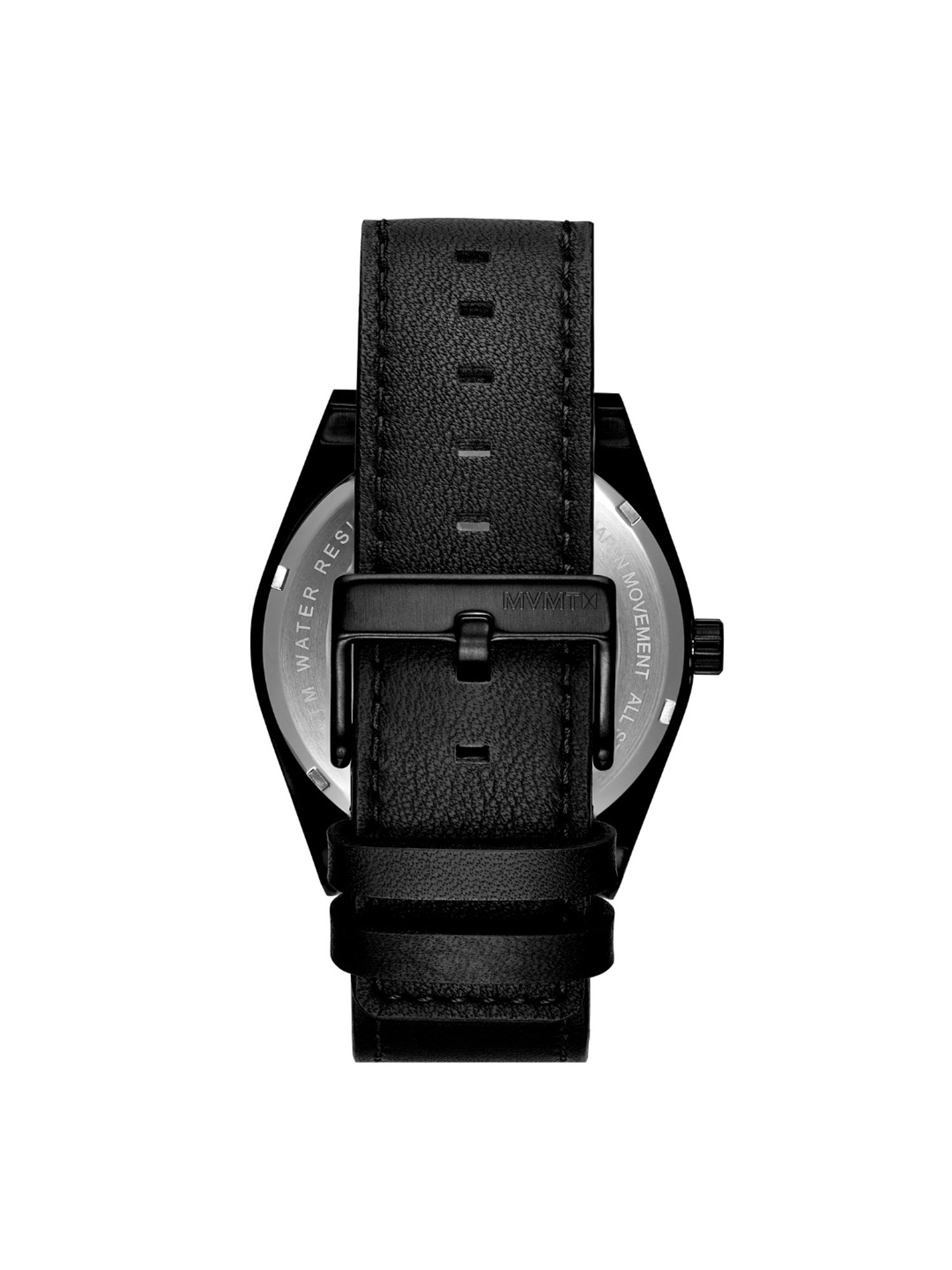 MVMT 28000053-D Caviar Analog Watch for Men