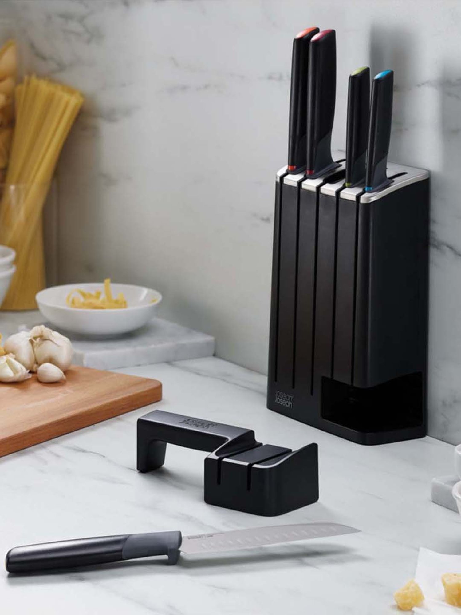 Meyer Stainless Steel 12cm Utility Knife