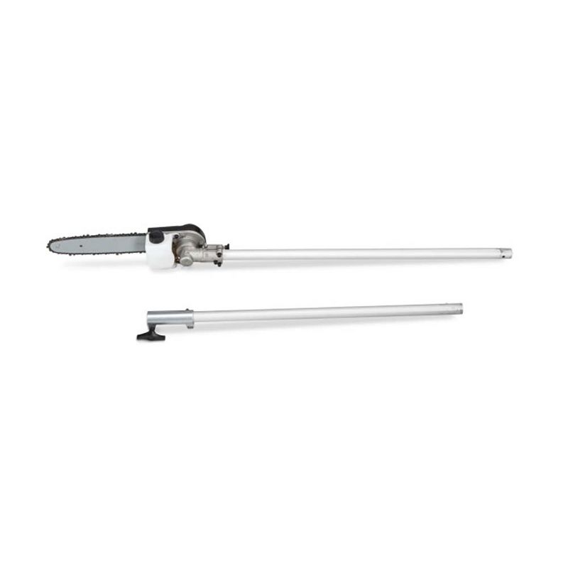 Snapper SPS82A 10 Inch Chainsaw Pole Saw Attachment for Electric XD 82 Volt String Trimmer