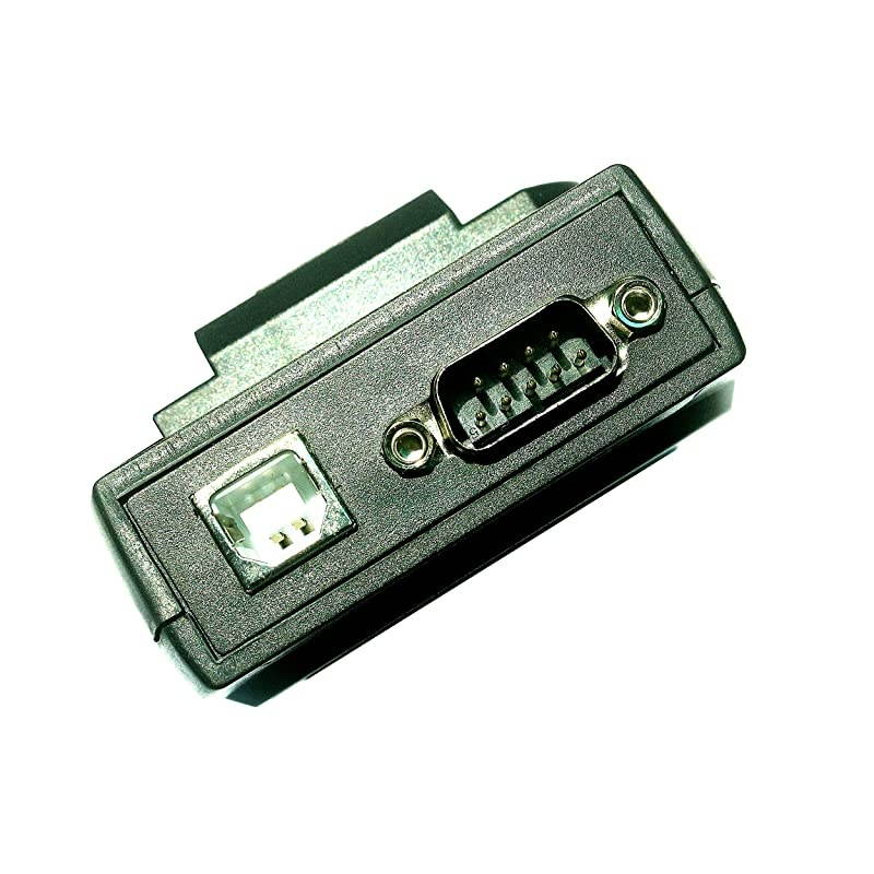 5 Functions USB to RS485 422 232 TTL RS485 to USB Protection Protection Converter