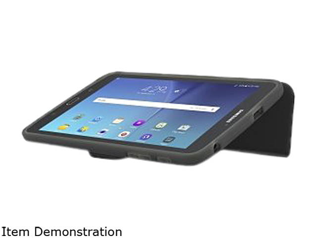 Incipio CLARION flip cover for tablet