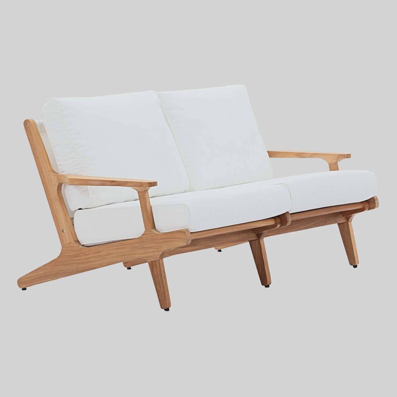 Patio Loveseat - Patio Festival