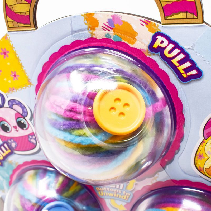 Ravel Tales Patch-a-Roos