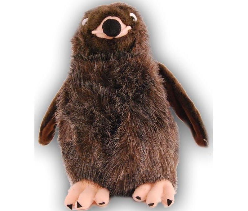 Wild Republic Cuddlkins 12" Plush Adelie Penguin