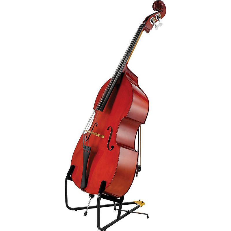 Hercules Double Bass Stand