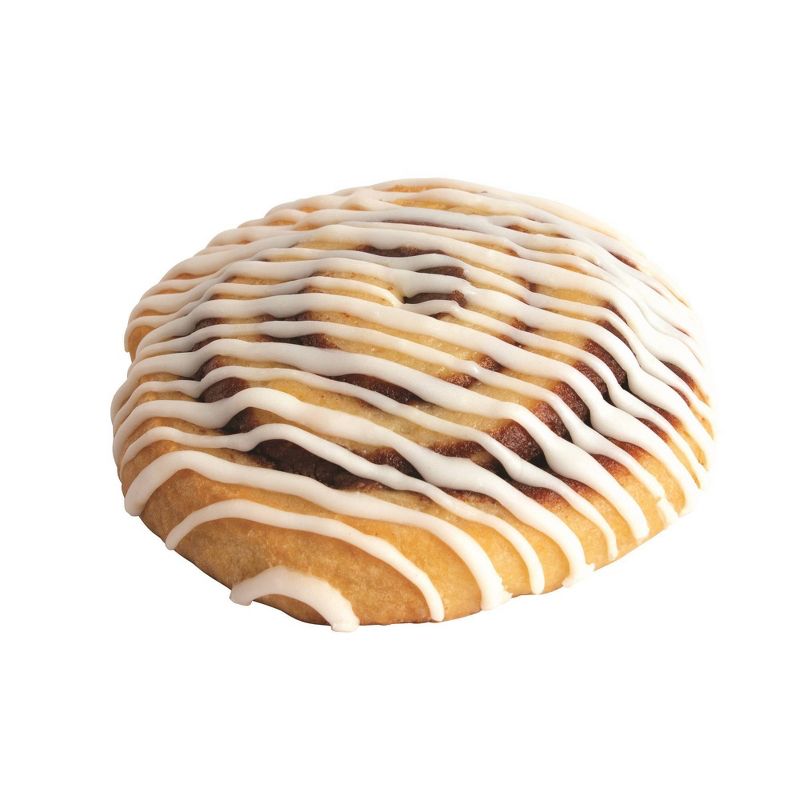 Hostess Cinnamon Roll - 16.5oz