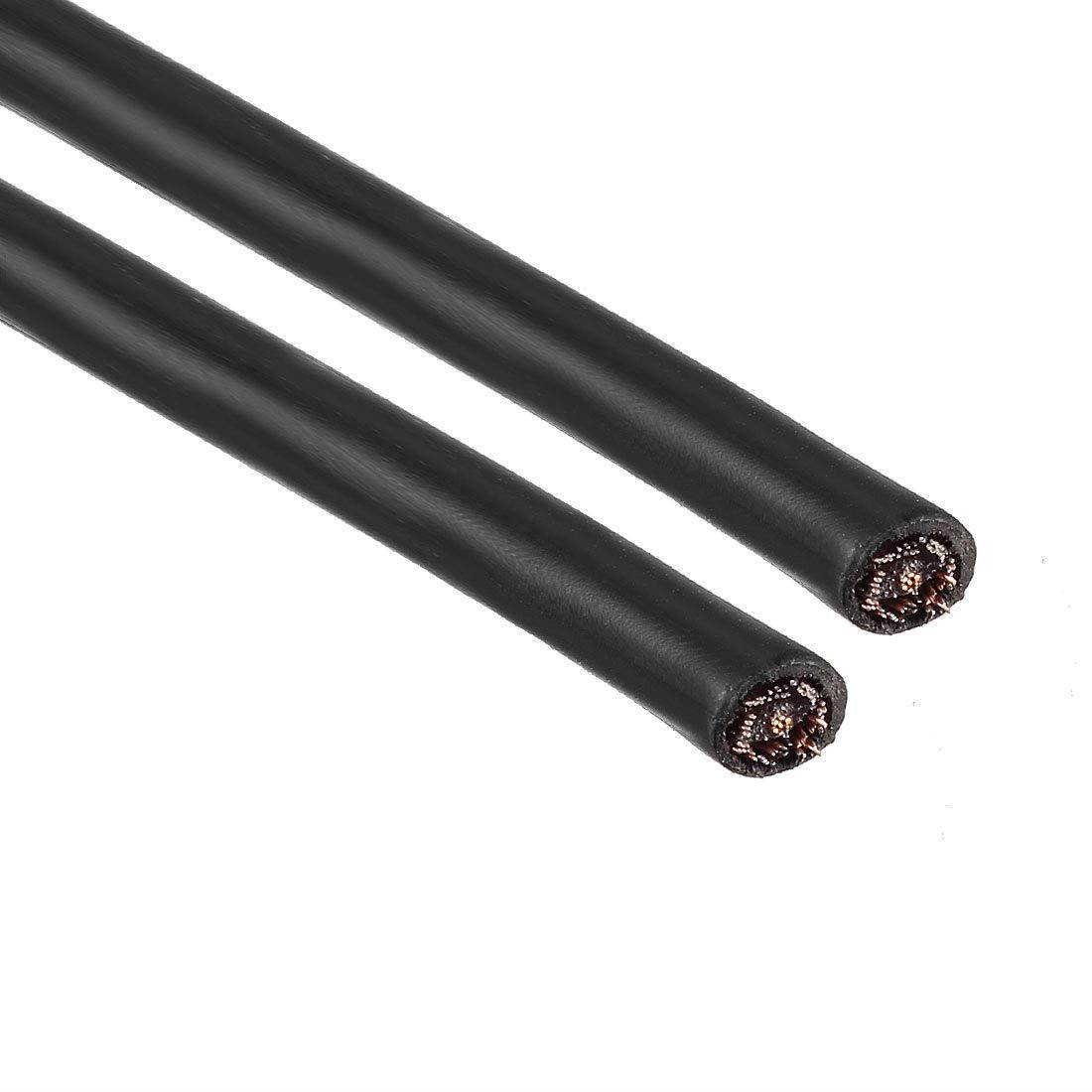 uxcell RF Coaxial Cable RG174 Antenna Extension Cable 50 ohm - 100 feet