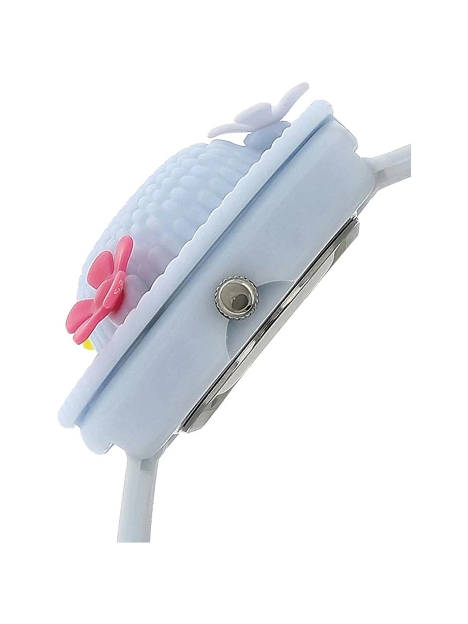 Zoop NSC4032PP02 Analog Watch for Girls