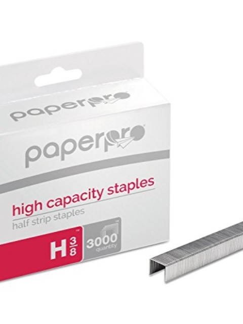 AcI1962 - Paperpro Heavy-Duty Staples