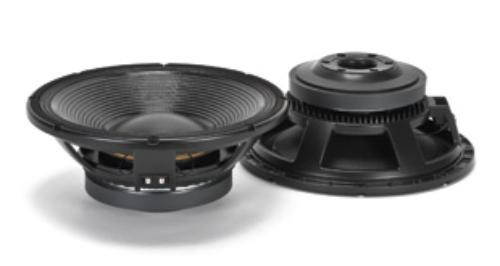 Rcf LF15X401 15" Woofer 1500 W 4" Vc