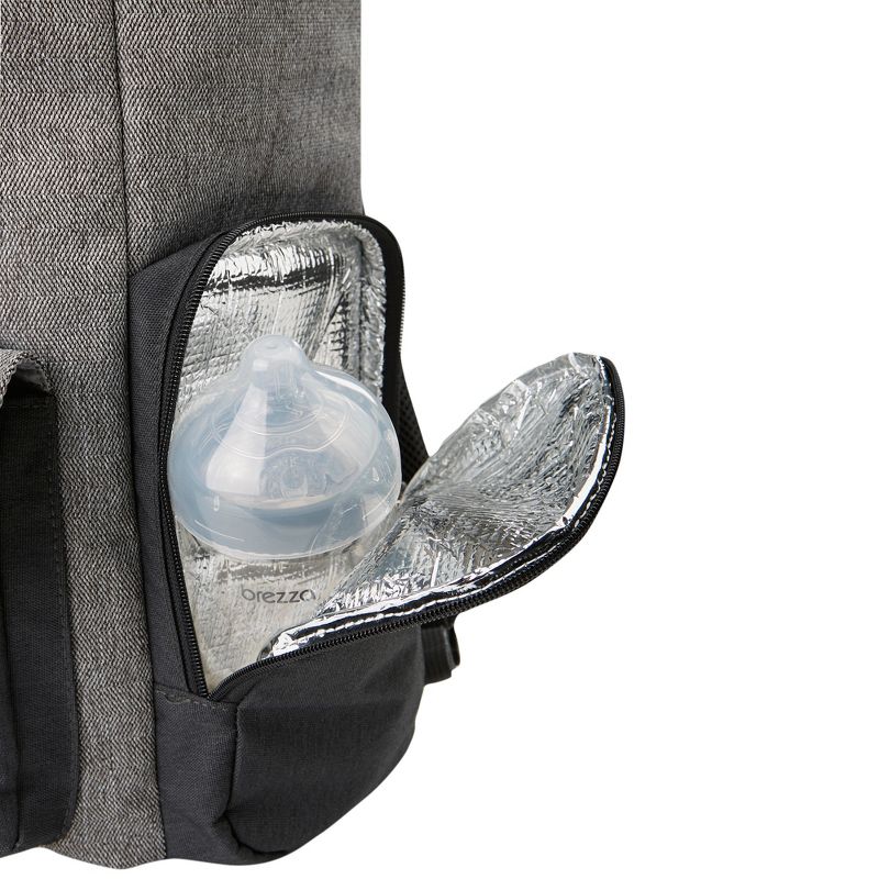 French Bull Sus Deluxe Duffel Diaper Bag