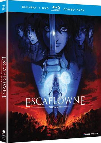 ESCAFLOWNE:MOVIE
