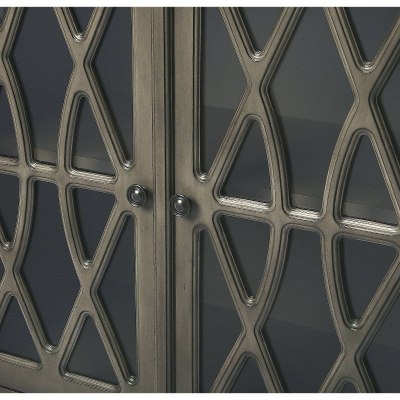 Lansing Sideboard Gray - Butler Specialty