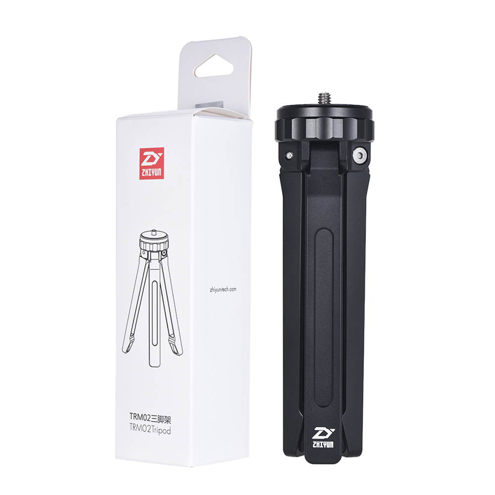 Zhiyun Mini Tripod for Crane 2 M Smooth 3 Q Rider M Evolution Gimbal Stabilizer