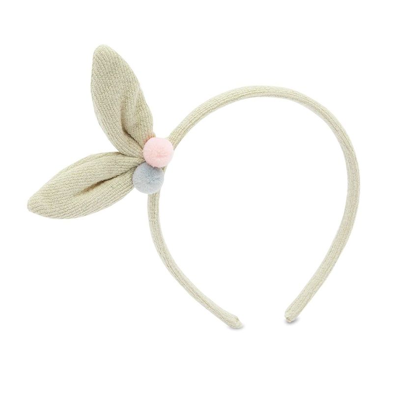 Pride Double Rainbow Wearable Party Headband