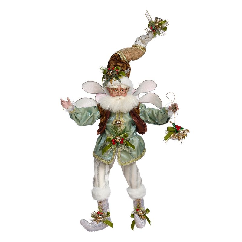 Mark Roberts Products Mark Roberts Winter Wonderland Christmas Fairy, Large 18-Inches