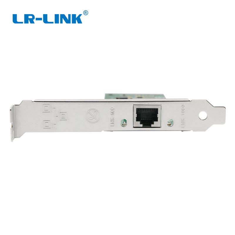 PCIE  RTL8111H x1 10/100/1000Mbps Network Card