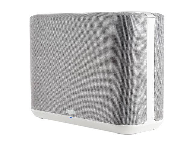 Denon Home 250 Wireless Streaming Speaker (White)