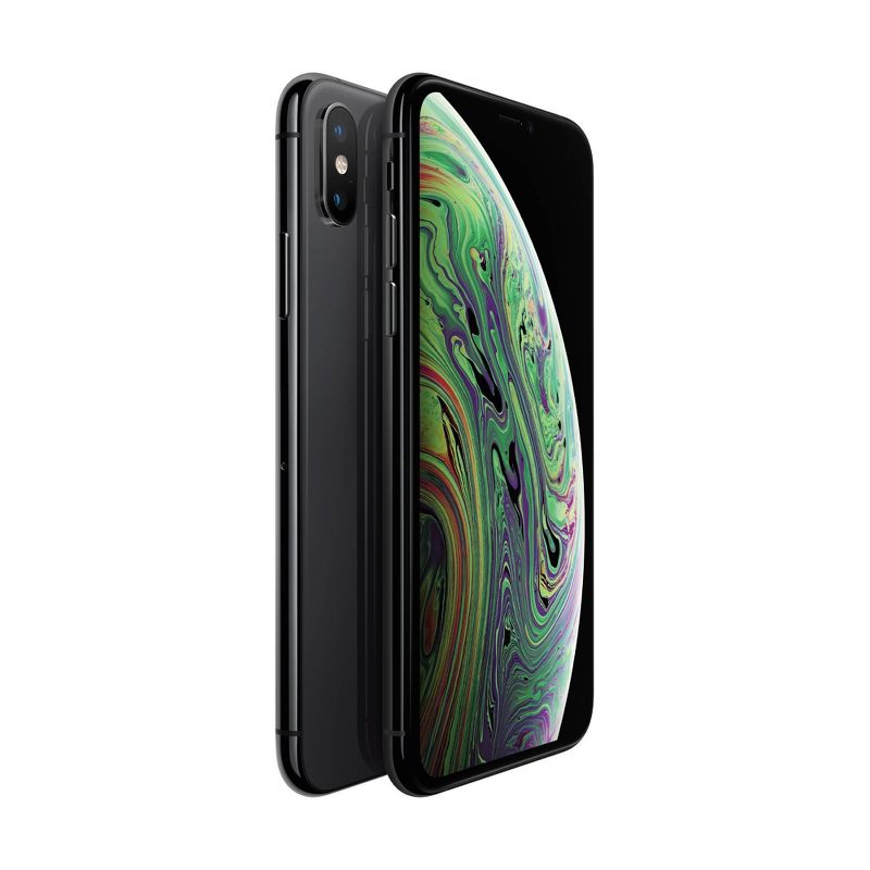 Simple Mobile Apple iPhone XS (64GB) - Space Gray