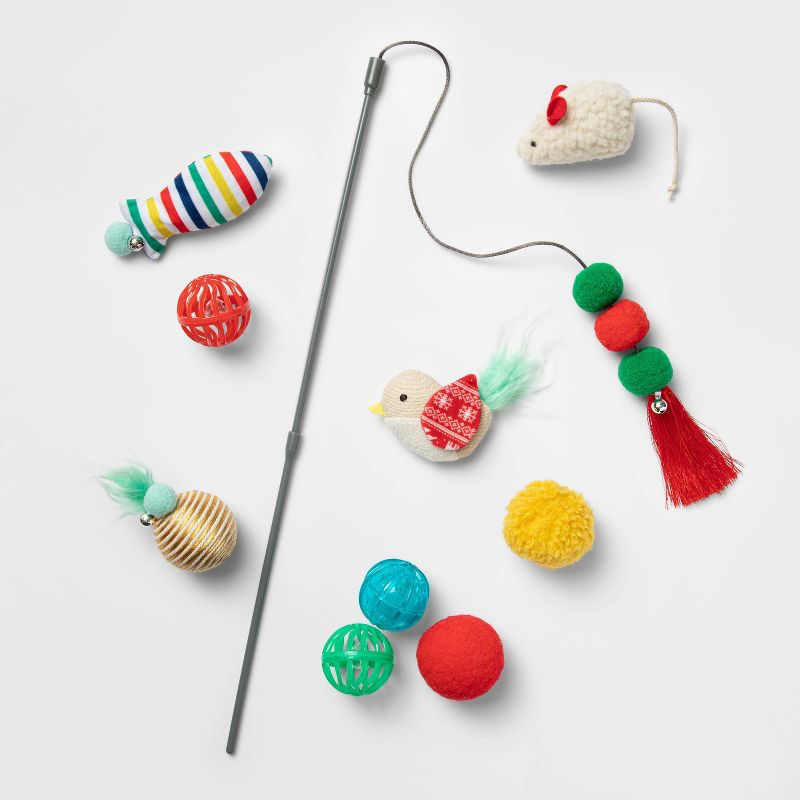 Premier Pet - RoloRat Automatic Cat Toy