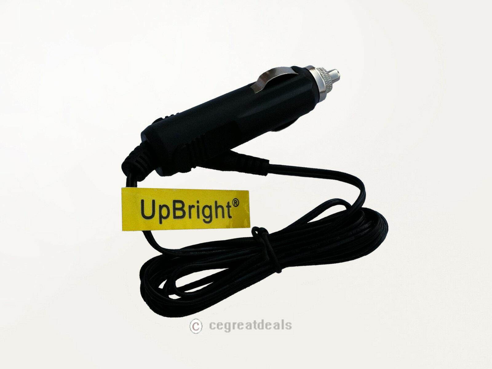 NEW 12V 12-Volt DC 2 1mm Car Cigarette Lighter Power Plug Cord Adapter Charger