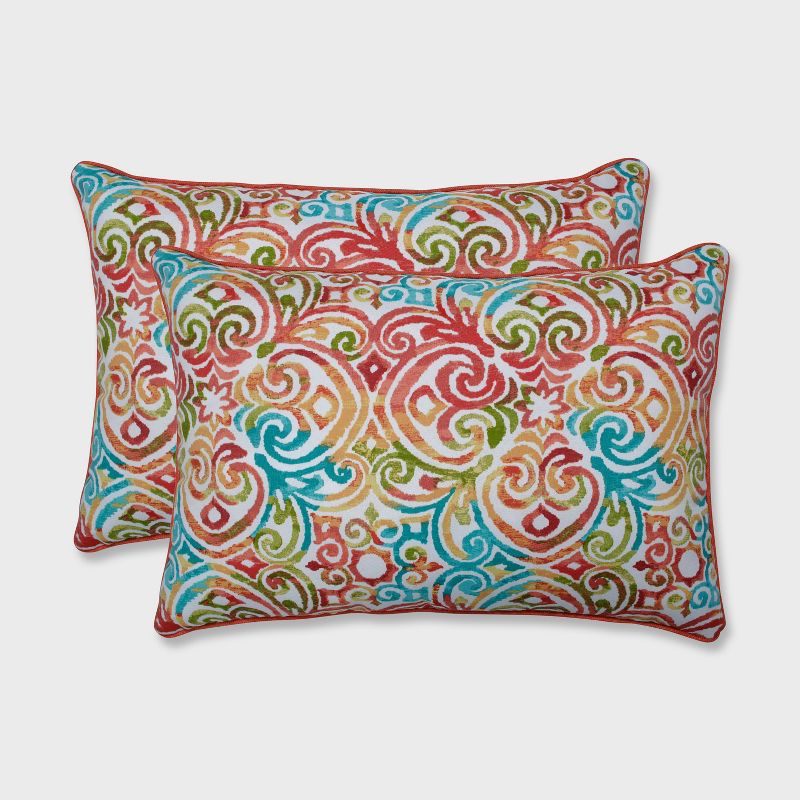 7'x10' Jute Braided Flatweave Braided Rug Tan - Threshold™