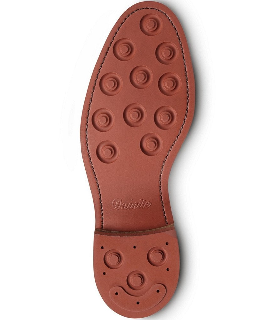 Allen-Edmonds Men's Strandmok Leather Wingtip Oxfords