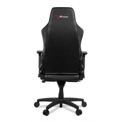 Arozzi Vernazza Series Super Premium Gaming Racing Style Swivel Chair Black