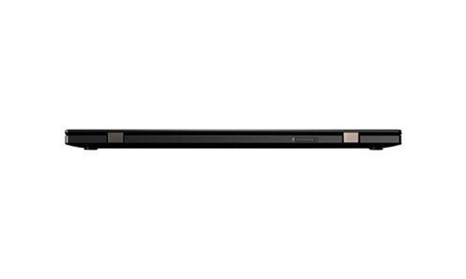 Lenovo ThinkPad X1 Carbon 6th Gen 20KH002FUS 14" LCD Ultrabook - Intel Core i7 (8th Gen) i7-8650U Quad-core (4 Core) 1.90 GHz - 16 GB LPDDR3 - 1 TB SSD - Windows 10 Pro 64-bit (English) - 2560 x 1440