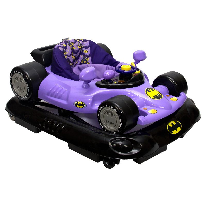 Baby Trend 2.0 Activity Walker - Blue Sprinkles