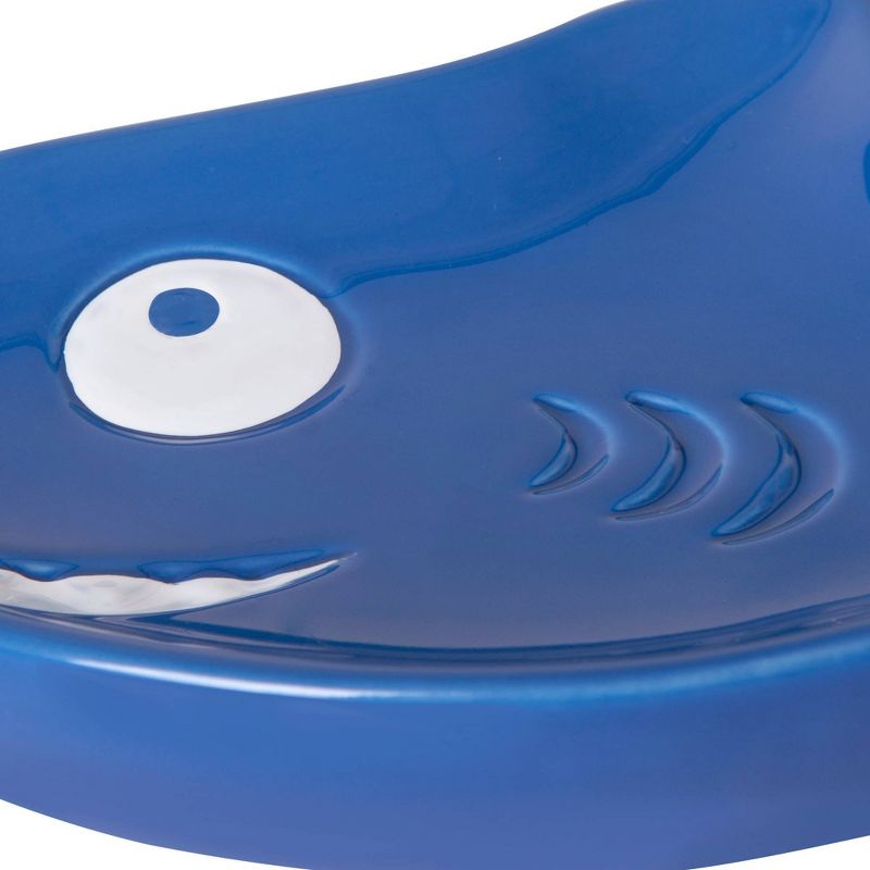 3pc Dinosaur Bath Set with Soap Dish - Allure Home Creations