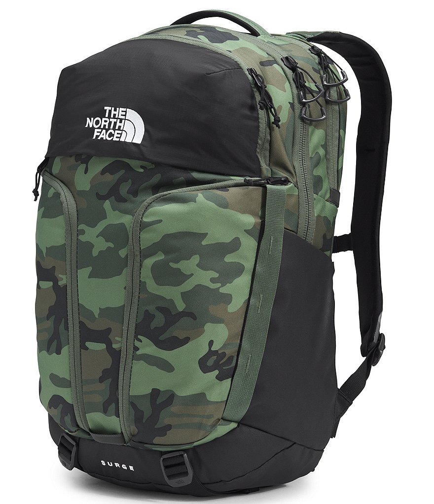 The North Face Surge 28L Backpack