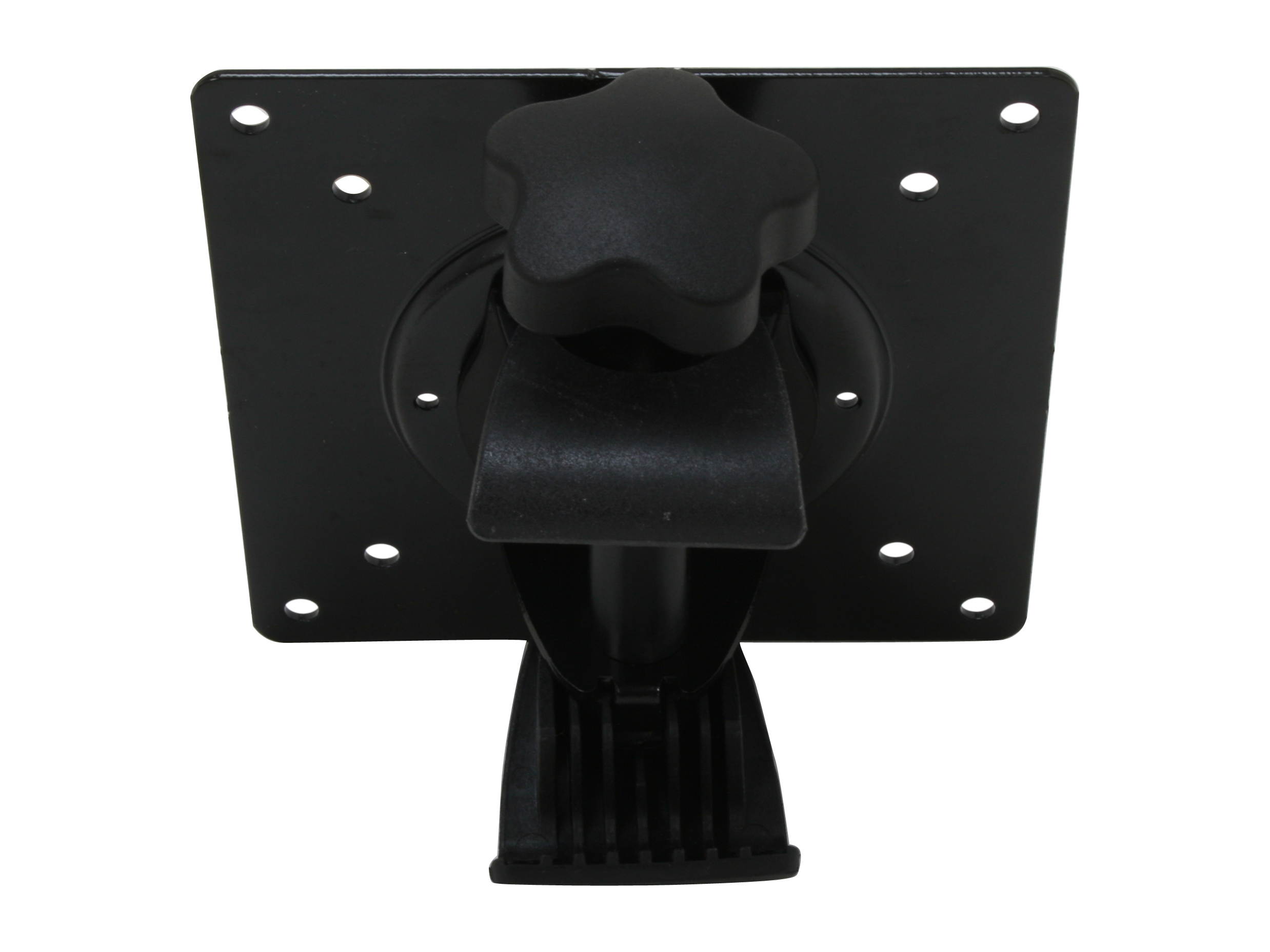 Ergotron 33-296-195 LX Triple/Dual Display Lift Stand