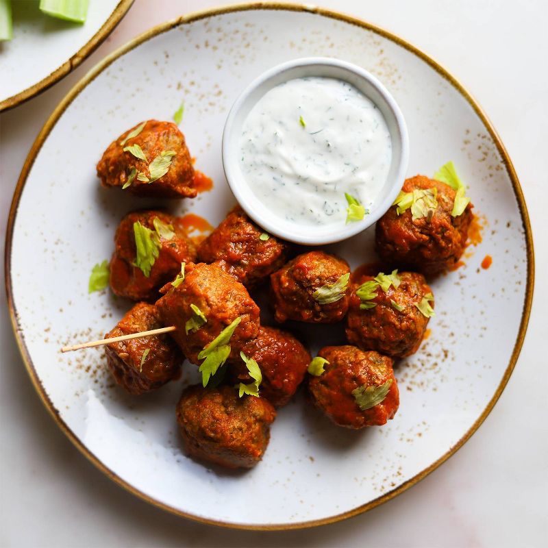 Upton's Naturals Vegan Chorizo Seitan Crumbles - 8oz