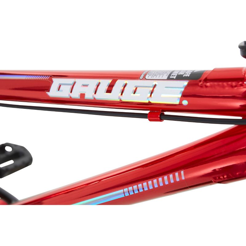 Dynacraft Air Zone Gauge 18" Kids' Bike