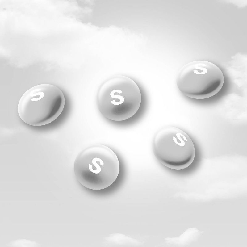 Skittles Original Chewy Candy Pride Pack, Sharing Size Bag - 15.5oz