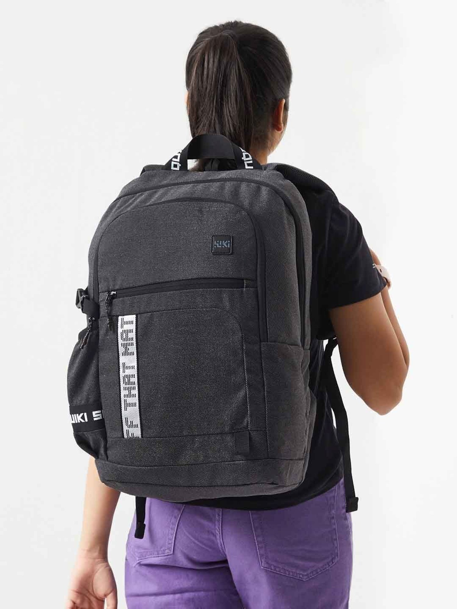 Wildcraft Blaze 30 Tan Backpack