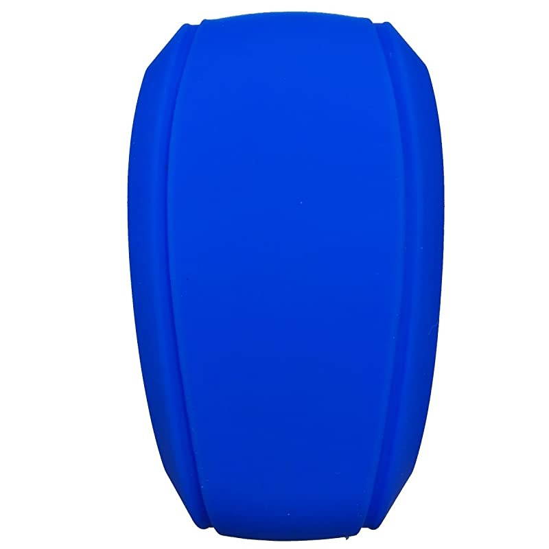 2Pcs  4buttons Key Fob Cover Remote Control Case Keyless Entry Jacket Shell for 2018 2017 Subaru Outback Legacy Forester Sti XV Crosstrek Impreza BRZ WRX