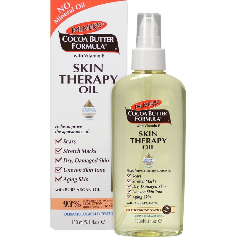Palmer's Cocoa Butter Formula Skin Therapy Oil - 5.1oz