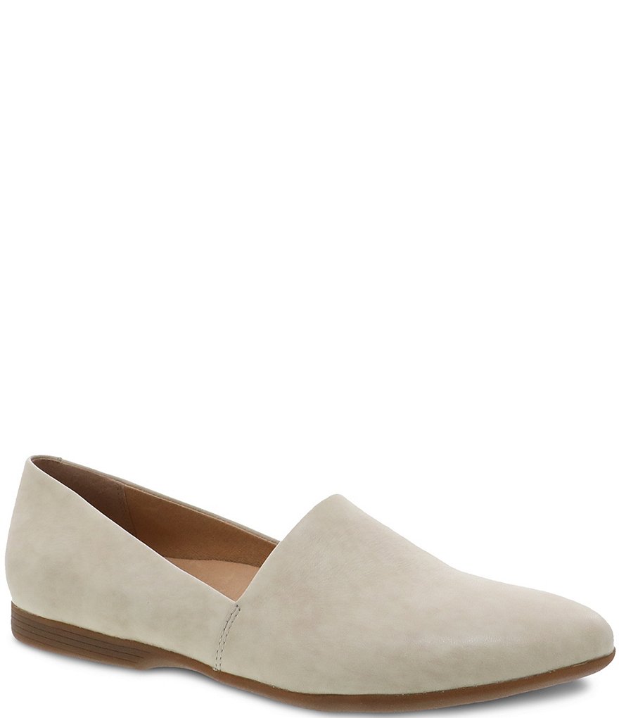 Dansko Larisa Slip-On Loafer Flats