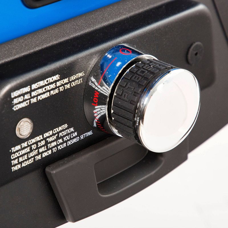 Dyna-Glo Wide Body Vertical Offset Charcoal Smoker Model DGO1890BDC-D