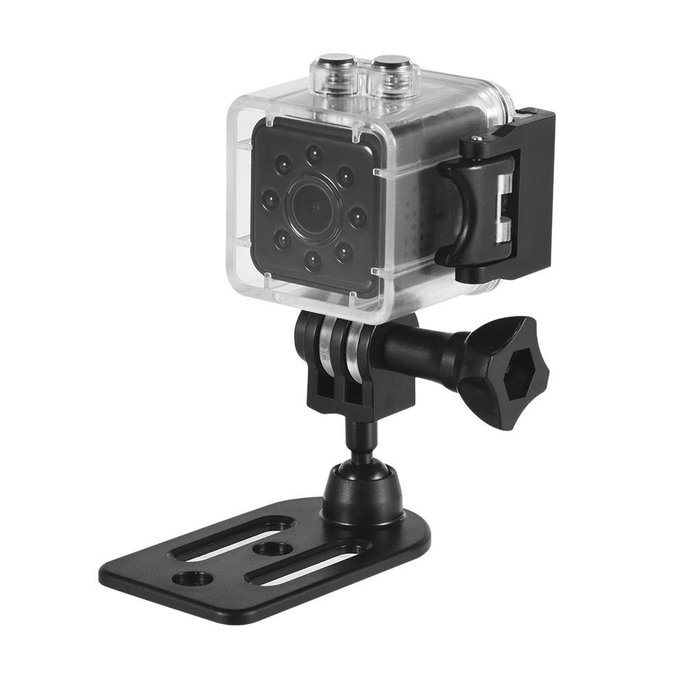 SQ23 Portable WiFi Mini Camera