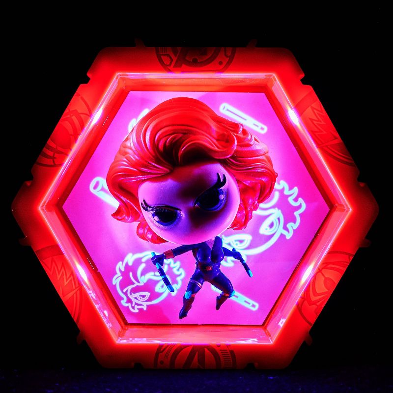 Marvel Wow! Pods - Black Widow